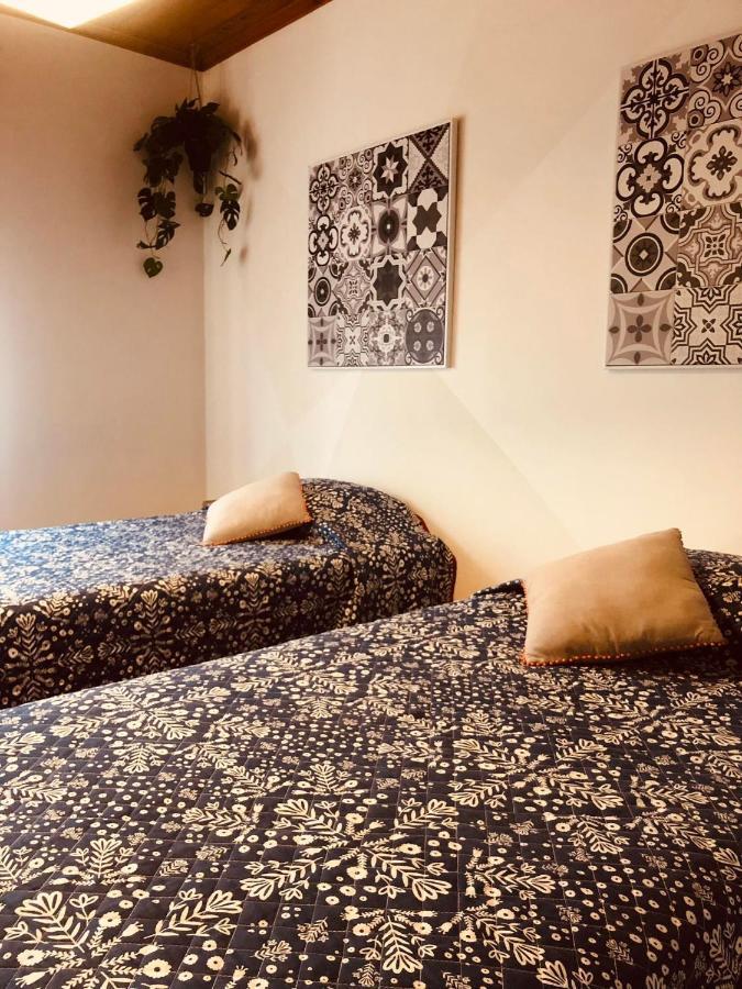 Mojo House Apartment Рибейра Гранде Екстериор снимка