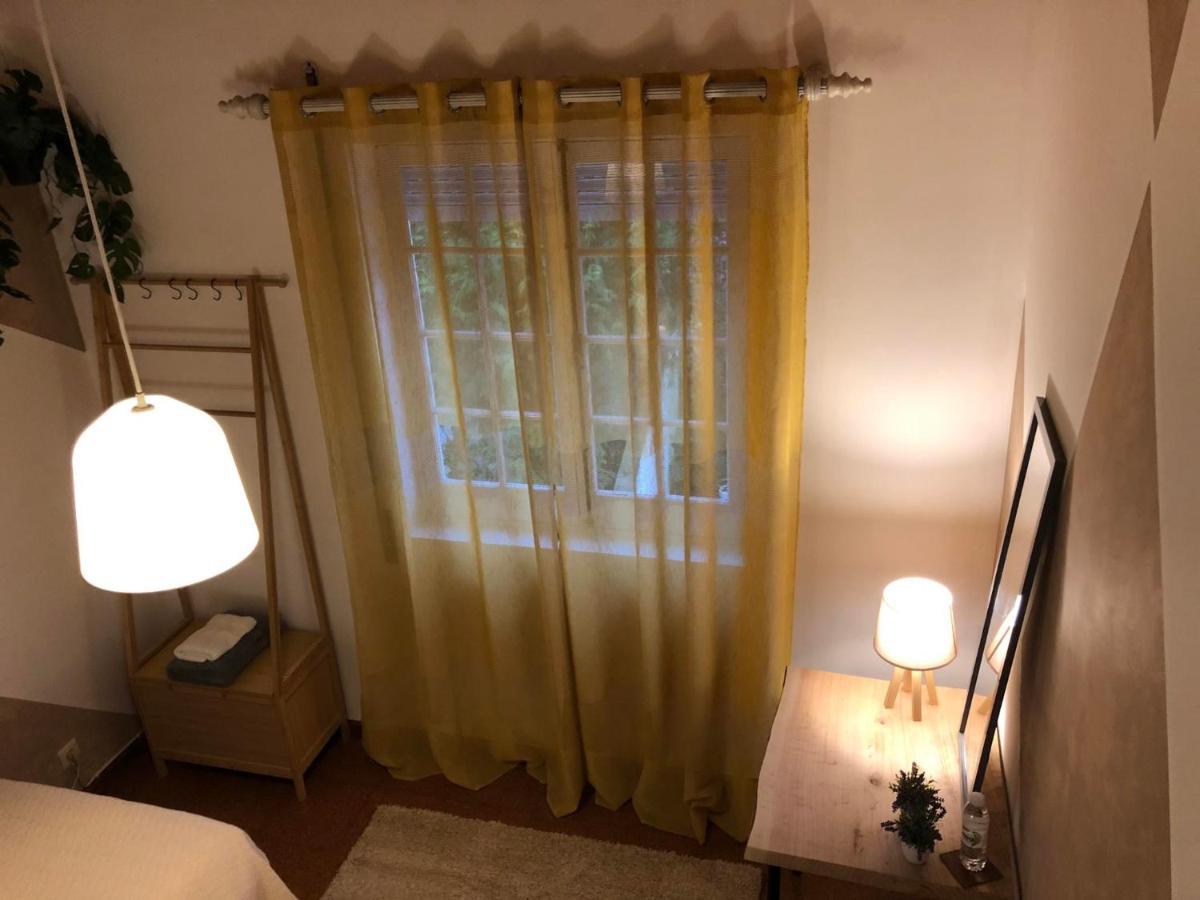 Mojo House Apartment Рибейра Гранде Екстериор снимка