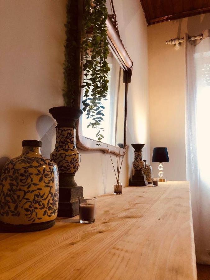 Mojo House Apartment Рибейра Гранде Екстериор снимка