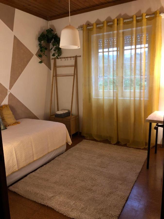 Mojo House Apartment Рибейра Гранде Екстериор снимка