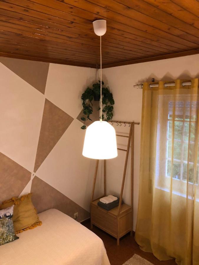 Mojo House Apartment Рибейра Гранде Екстериор снимка