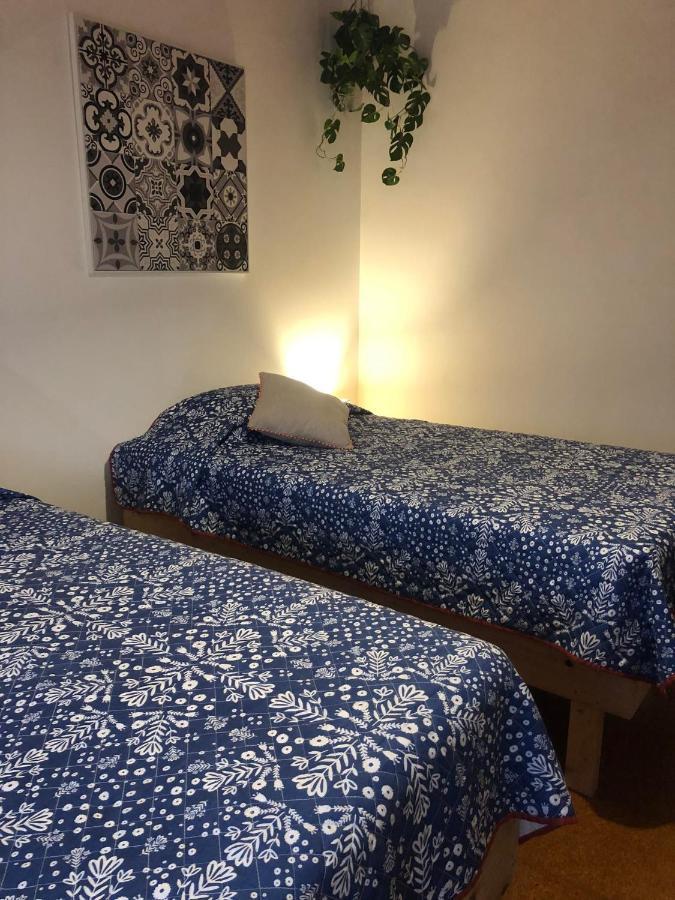 Mojo House Apartment Рибейра Гранде Екстериор снимка
