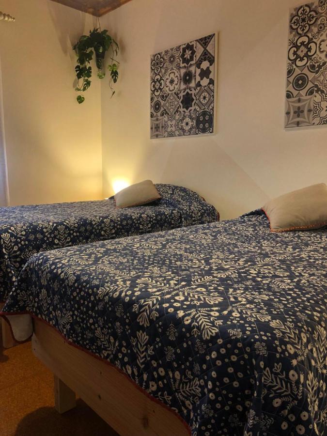 Mojo House Apartment Рибейра Гранде Екстериор снимка