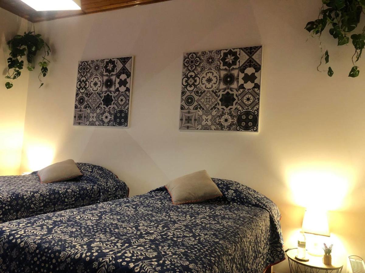 Mojo House Apartment Рибейра Гранде Екстериор снимка