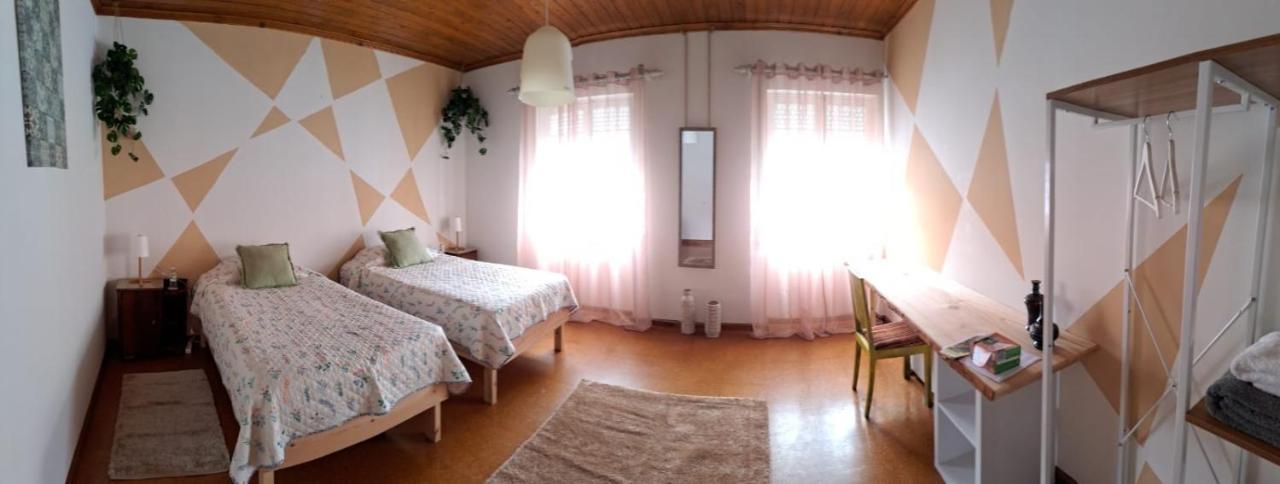 Mojo House Apartment Рибейра Гранде Екстериор снимка