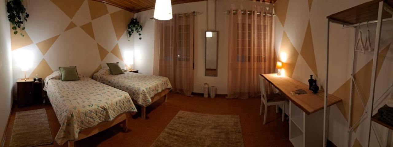 Mojo House Apartment Рибейра Гранде Екстериор снимка