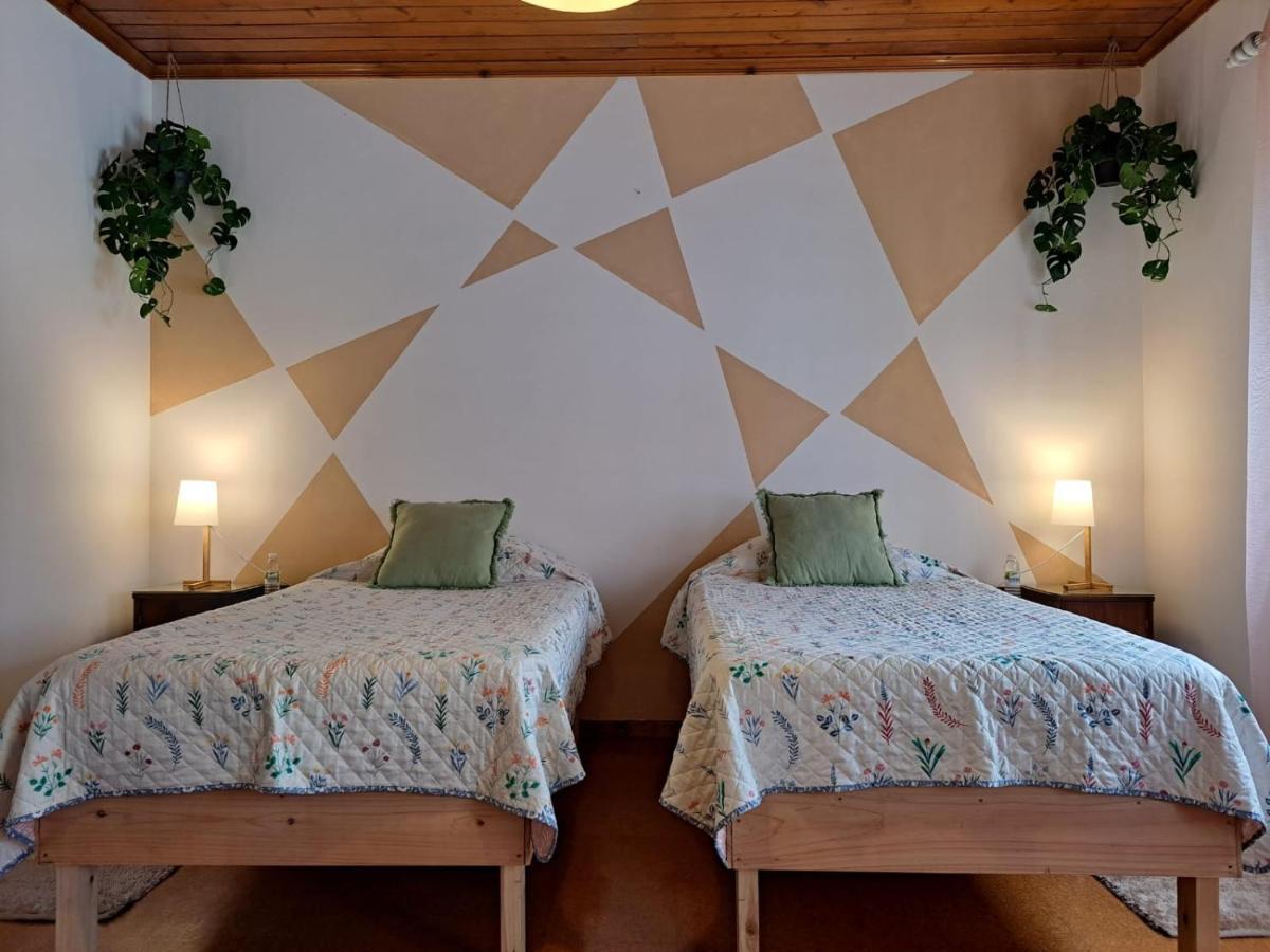 Mojo House Apartment Рибейра Гранде Екстериор снимка